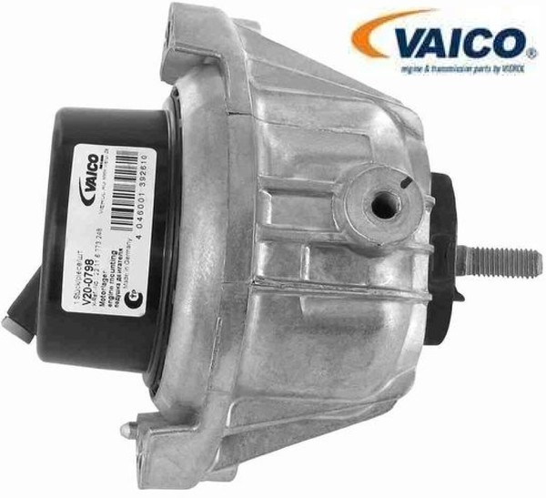 Vaico V20-0798 Lagerung FüR Motor Motorlager Lagerung Motor Motorhalter-image