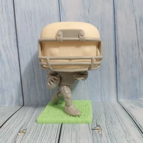 FUNKO POP Patrick Mahomes Jumbo NFL Fanatics #236 Kansas City Chiefs Prototype