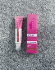 Image of Hello Sunday ~ The Mauve One Tinted Lip Balm SPF50 ~ Full Size 15ml ~ New In Box