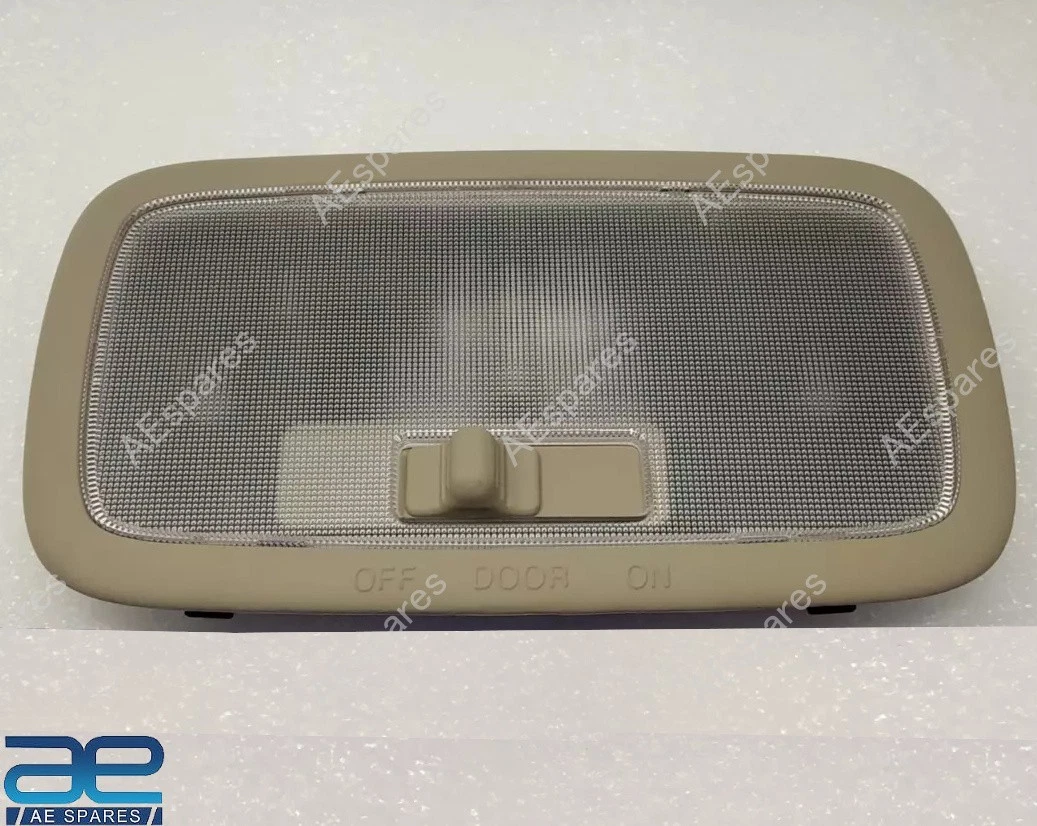 Interior Room Roof Dome Lamp Light For Hyundai I10 2007-2013 92850-2H000DU view 3