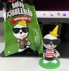 Jack in the Box Mini Soccer World Cup Bobblehead USA Jersey United States Americ