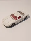 Matchbox Lesney Ford GT Diecast, No. 41 Made In England, Superfast