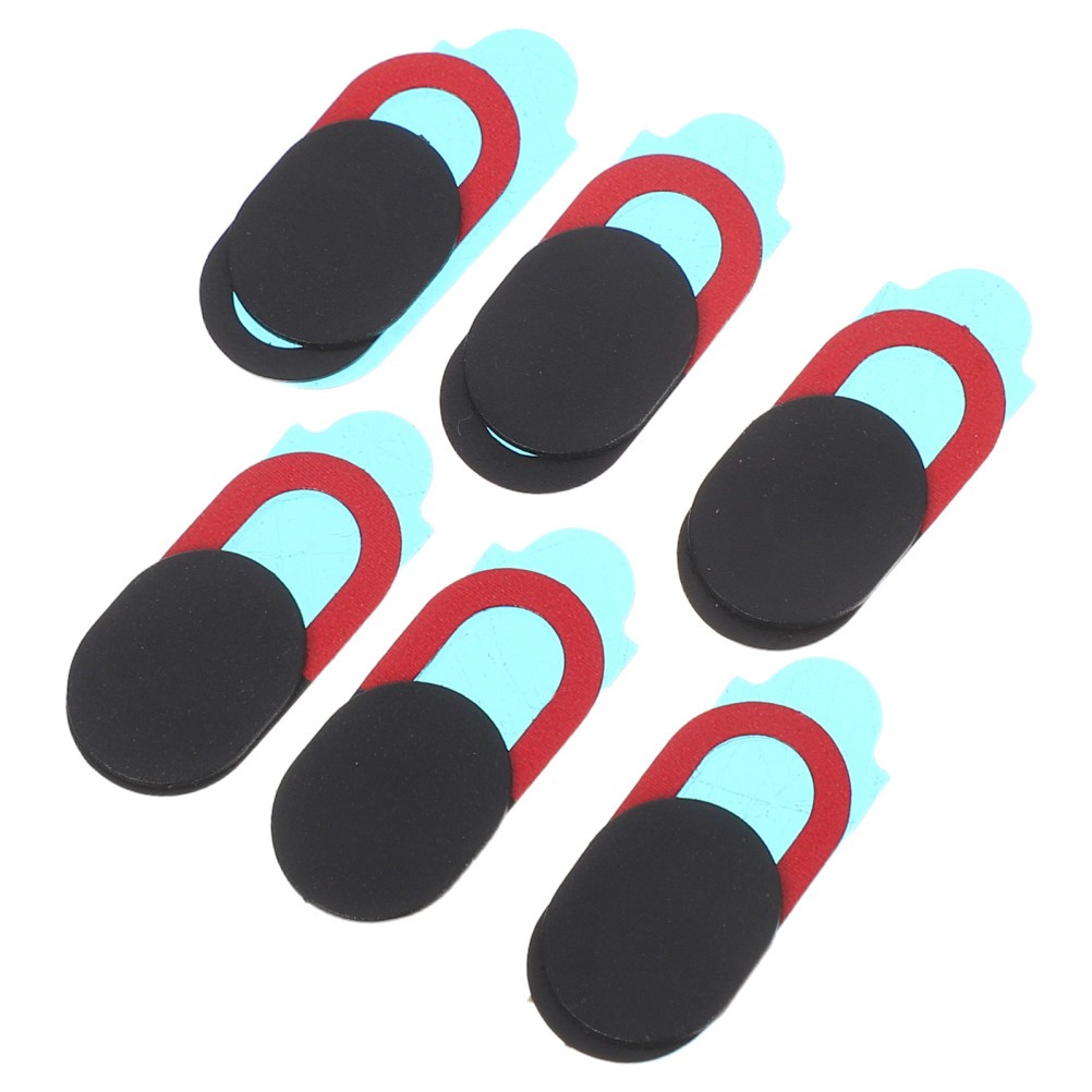 Set of 3 Abdeckung Laptopkamera Für Webcam Tablet -Kameraabdeckung