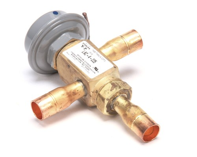 #ad #ad Master Bilt Head Pressure Control Sporlan 09 09710 Free Shipping Geniune OEM $157.12