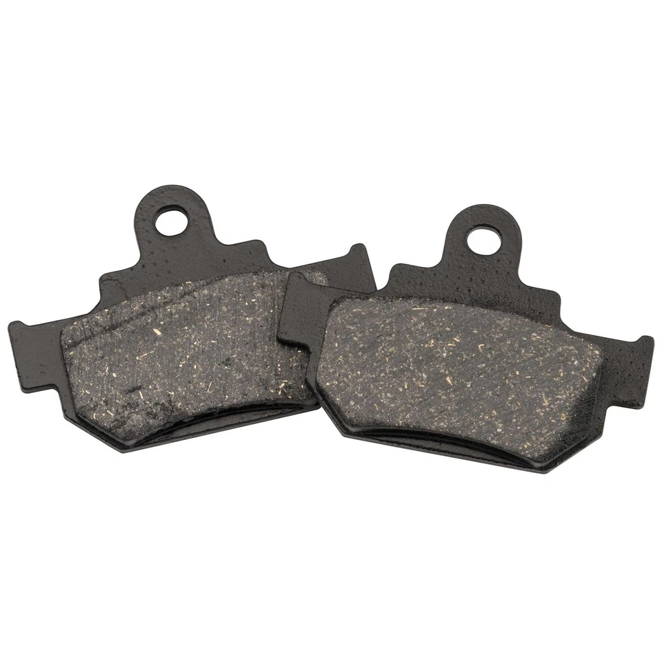 EBC Brakes Brake Pads FA106 - Image 3 of 4