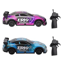 Wltoys 22206 RTR 1/22 2.4G 15km/h Racing Car Metal Chassis Toy Gift