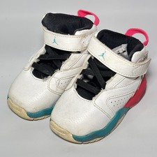 Nike Air Jordan Take Off Toddler Size 4C Shoes