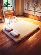 Double Self-Inflating Camping Mattress – 10cm Thick