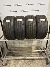 SET 4 GOMME 255/45R19 100Y DOT2020  PIRELLI PZERO USATO ESTIVO AO 