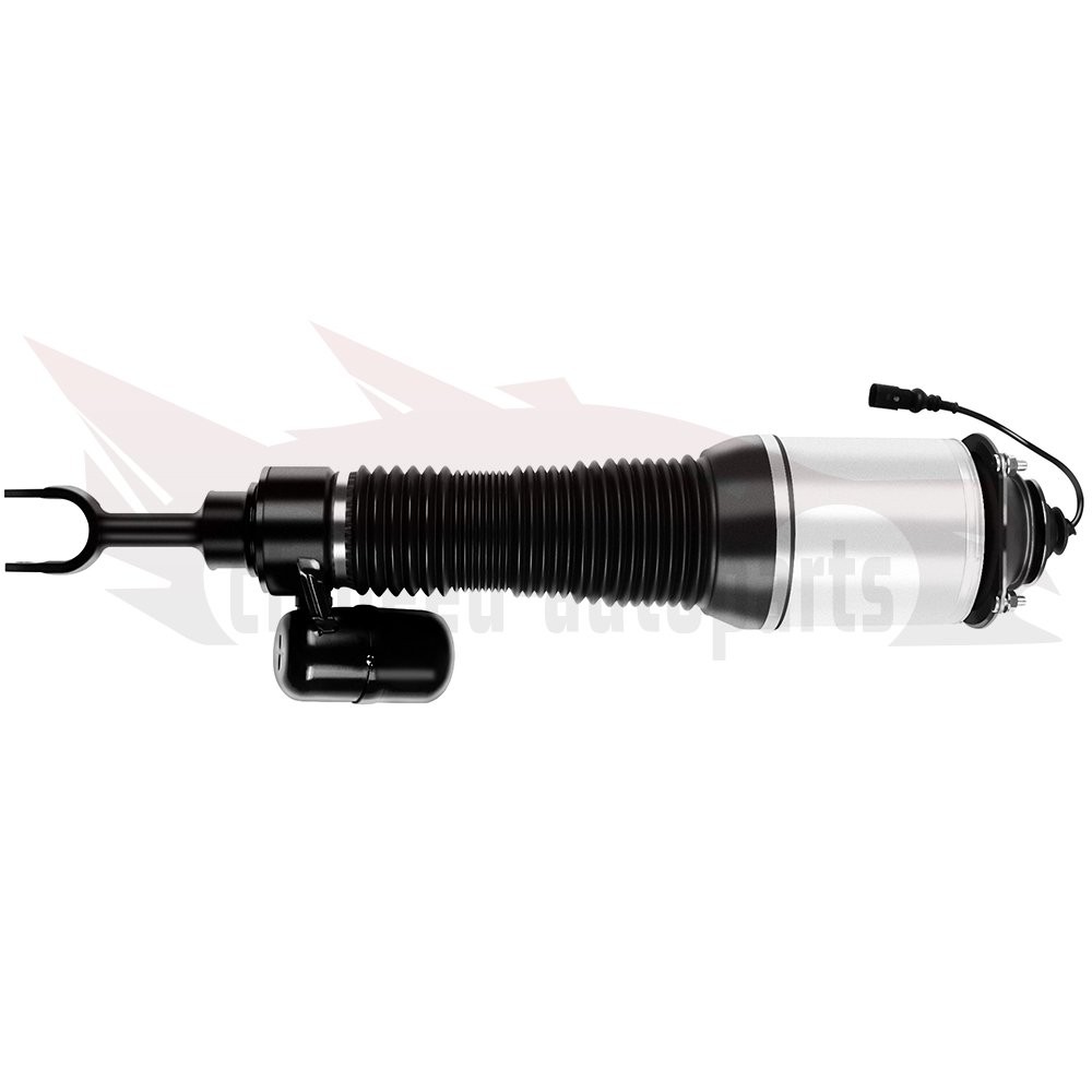 4* Front Rear Air Suspension Shock For Bentley Continental GT GTC Flying Spur