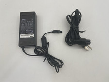 Dell PA-6 Family ADP-70EB Laptop Power Adapter 70W Charger 9364U W/ Cord