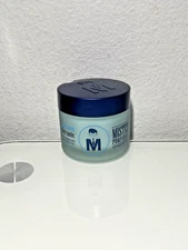 Mister Pompadour Moroccan Texture Paste Semi-Matte Finish 2 oz