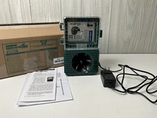 Bird X Peller Pro BXP-PRO-WP 0034-11A Sonic Decoy Device Woodpeckers Sparro 110V