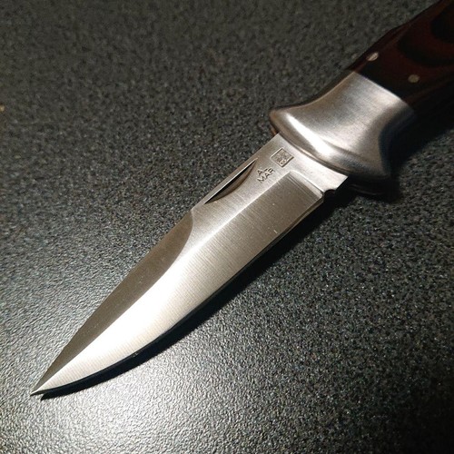 Al mar seki Japan knife Rare Sere Syrian Tack Fishing Outdoor Diy - Picture 3 of 13