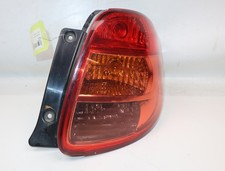 Rechts Rücklicht Occasion SUZUKI SX4 I Phase 1 - 1.6i 105PS -