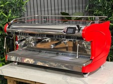 NUOVA SIMONELLI AURELIA WAVE VOLUMETRIC 3 GRO...