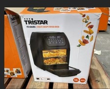 Tristar | Multi Crispy Fryer Oven | FR-6964 | Power 1800 W