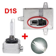 Xenon Steuergerät HID Ballast +D1S Blubs 10R-036053 für Hyundai i40 i30 KIA Ceed