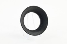 Olympus Rubber Lens Hood Shade for OM 28mm f2.8 Auto W G837