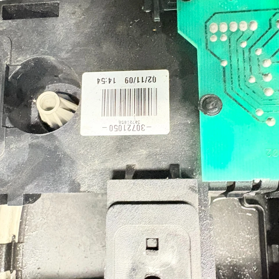 LUZ DE TECHO INTERIOR DELANTERA VOLVO S60 2000-2009 30721050 ORIGINAL OEM Foto 3 de 4