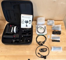 DJI Focus Pro All-In-One Kit - 2x motors Cable Hub Extras