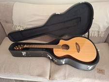 2006 Breedlove Atlas Series AC25/SM Electro Acoustic Guitar Excellent Condition