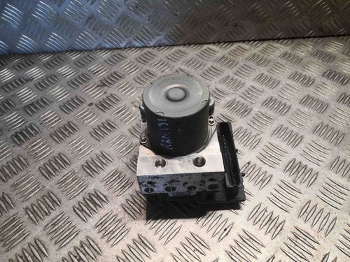 RANGE ROVER SPORT L320 ABS Pumpe SRB500163 2.7 Diesel