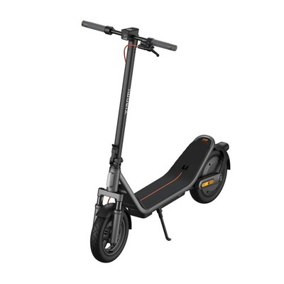 XIAOMI Electric Scooter 6 E-Roller (12 Zoll, Black)