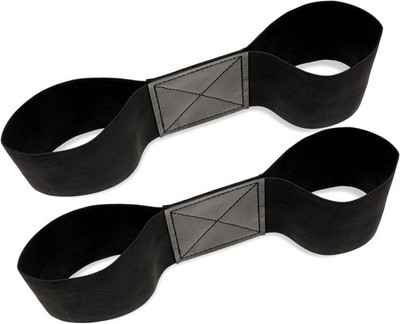 2 PCS Golf Connection Band, Swing Shirt Training Aid, Elastic Black 