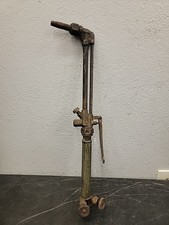 Smith Cutting Welding Torch Oxy Acetylene Gas Valve Handle US