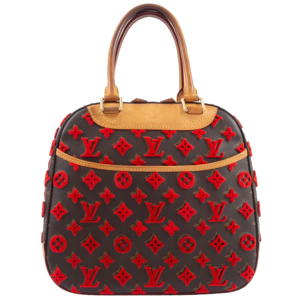 Louis Vuitton Deauville Bags & Handbags for Women for sale | eBay