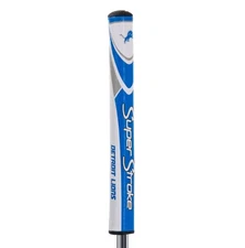 NEW NFL Super Stroke 2024 Detroit Lions 2.0 Putter Grip w/ Ball Mark