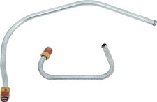 1969-71 440 6-pack Lower Set Oe Material - 38 1969-71 440 6-pack Lower Set Oe Material - 38