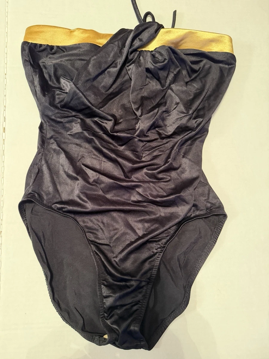 25+ Women's Vintage 80s Bathing Suit Swimwear for sale | Updated