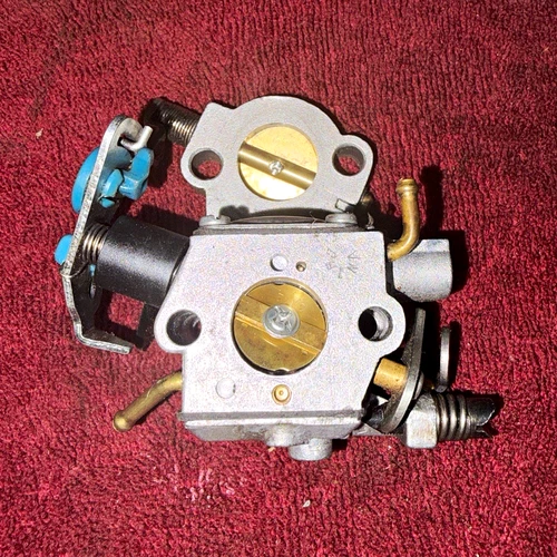 Husqvarna 580306301, 580306303 Carburetor for 455, 455E, 465 Rancher OEM