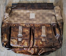 Miche Prima Large Shea Brown Shell Cover No S...