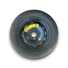 Ruotino di scorta ford fiesta VII cod:4U5A-1A479-BB (2017 > 2023) (175/65 r14)