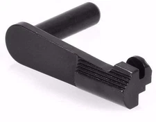 Evolution Gun Works (EGW) 1911 Heavy Duty Slide Stop Blued