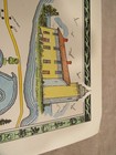Catherine and Theodore Nelson Centre Morishes/Southhold 1870/1970 made Pair — photo 8