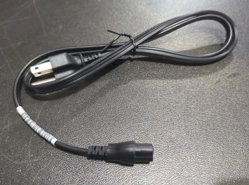 L85744-709 Powercord C5 1.0m Stkr Conv NA - Picture 1 of 3