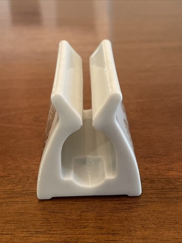 The Indispensable Dispenser Toothpaste Squeezer Germany with Shell Design Beach - Foto 2 di 9