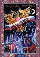 Ida Neverdahl Øystein Runde Moscow (Hardback) (UK IMPORT)