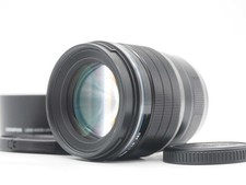 Olympus M.Zuiko Digital ED 45mm f/1.2 Pro Lens [Top Mint] #Z6193A