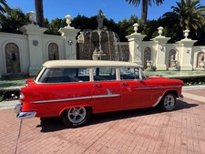 1955 Chevrolet Bel Air for Sale