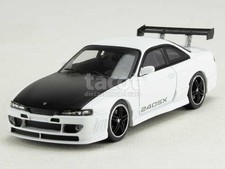 Nissan 240SX/ S14 1997 - IXO 1/43