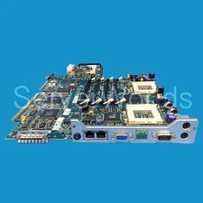 Compaq DL360 G1 1.13 1.26 System Board 239120-001