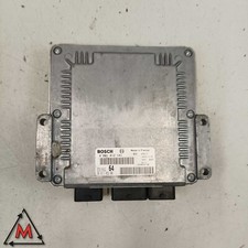 EDC17C49 ECU