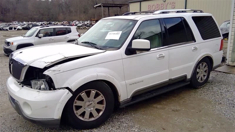 Conjunto de servo control de crucero ECM chasis compatible con 03-05 AVIATOR 448309 Foto 2 de 4