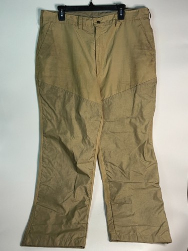 COLUMBIA Men's Sz 40x32 Gore-Tex 