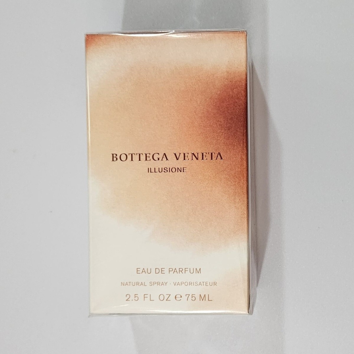 Bottega Veneta Illusione Women's Eau De Parfum 2.5 fl oz 75 ml